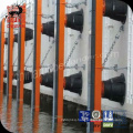 High quality wear resistant uhmwpe marine fender face pad ship dock fenders panel